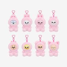 [PRE-ORDER] SKZOO PLUSH TOY Ver. - STAY in Our Little House