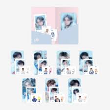 [PRE-ORDER] SPECIAL TICKET SET - STAY in Our Little House