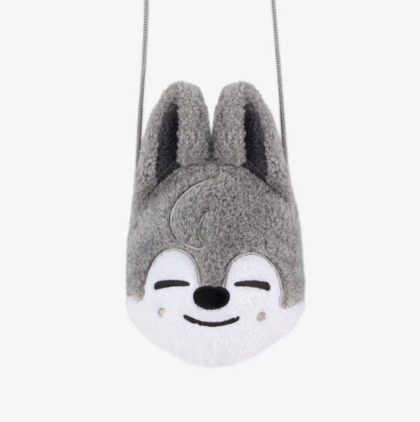 [PRE-ORDER] STRAY KIDS - [RUN IT JAPAN] SHOLDER POUCH