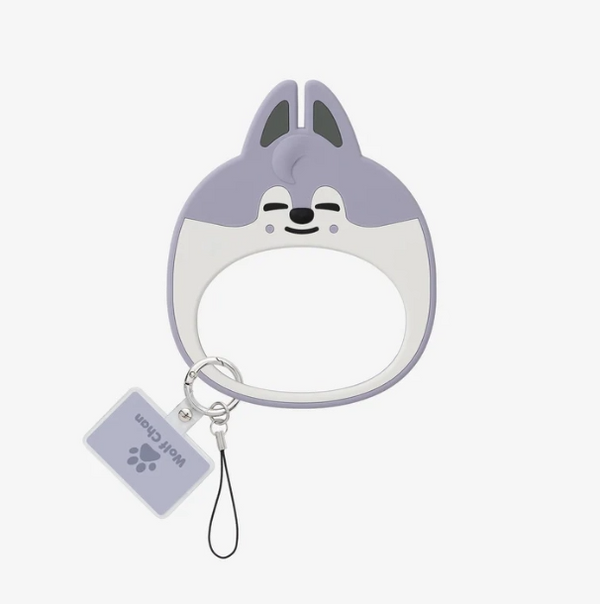 [PRE-ORDER] STRAY KIDS - [RUN IT JAPAN] MULTI STRAP