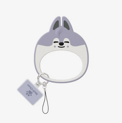 [PRE-ORDER] STRAY KIDS - [RUN IT JAPAN] MULTI STRAP