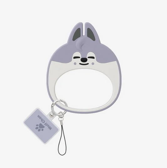 [PRE-ORDER] STRAY KIDS - [RUN IT JAPAN] MULTI STRAP