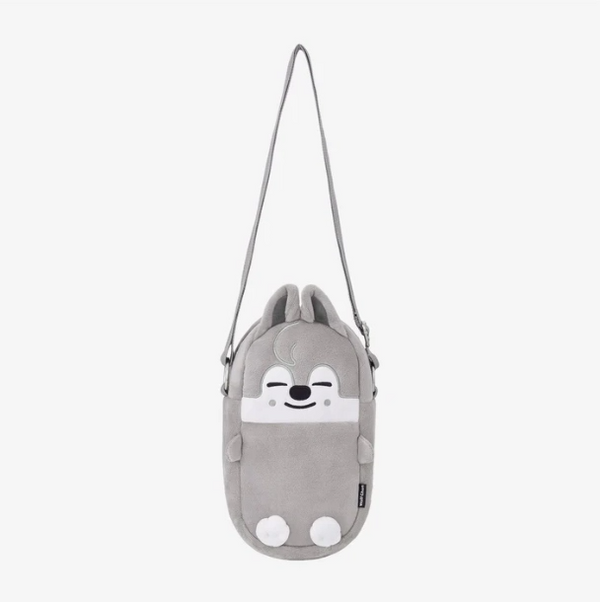 [PRE-ORDER] STRAY KIDS - [RUN IT JAPAN] MULTI-POUCH