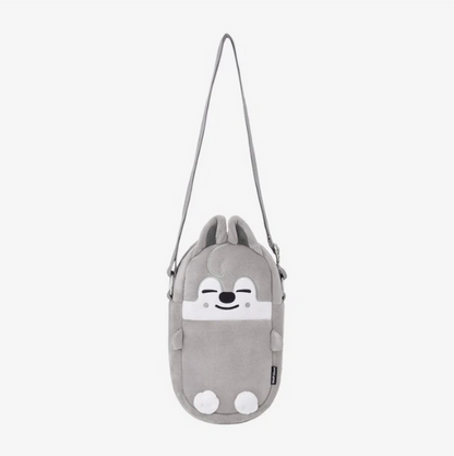 [PRE-ORDER] STRAY KIDS - [RUN IT JAPAN] MULTI-POUCH