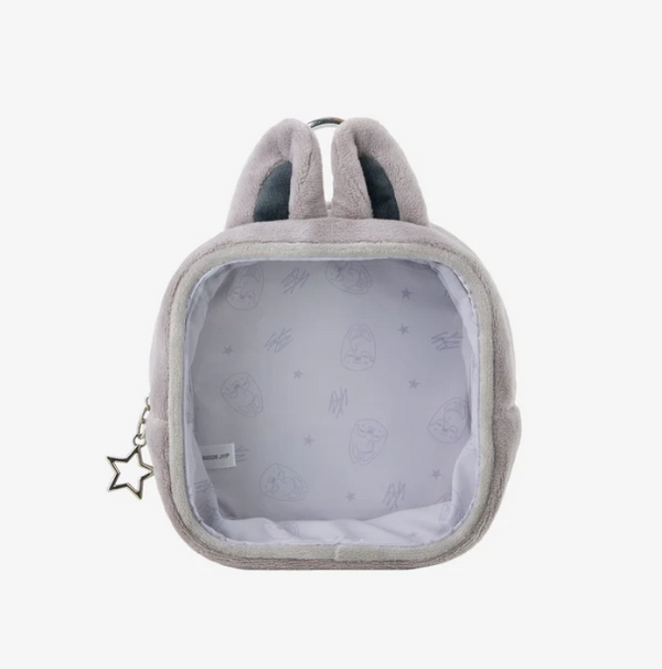 [PRE-ORDER] STRAY KIDS - [RUN IT JAPAN] CARABINER POUCH