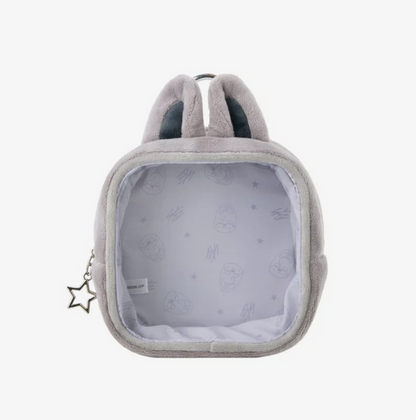 [PRE-ORDER] STRAY KIDS - [RUN IT JAPAN] CARABINER POUCH