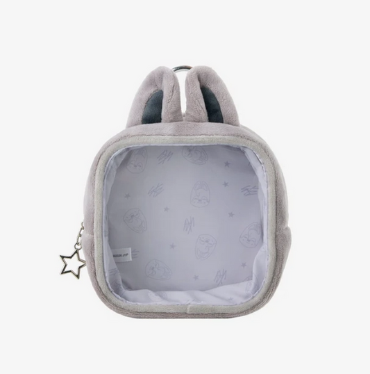 [PRE-ORDER] STRAY KIDS - [RUN IT JAPAN] CARABINER POUCH