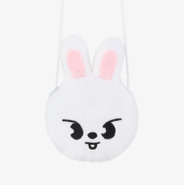 [PRE-ORDER] STRAY KIDS - [RUN IT JAPAN] SHOLDER POUCH