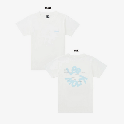 [PRE-ORDER] STRAY KIDS - [RUN IT JAPAN] T-SHIRT