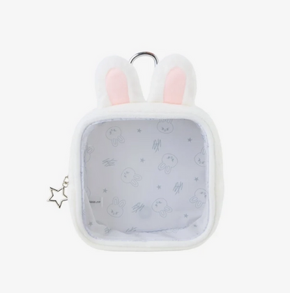 [PRE-ORDER] STRAY KIDS - [RUN IT JAPAN] CARABINER POUCH