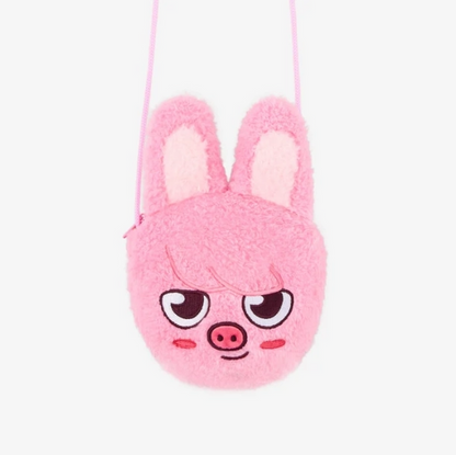 [PRE-ORDER] STRAY KIDS - [RUN IT JAPAN] SHOLDER POUCH