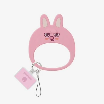 [PRE-ORDER] STRAY KIDS - [RUN IT JAPAN] MULTI STRAP