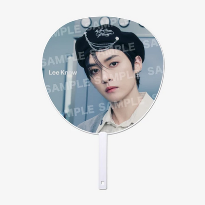 [PRE-ORDER] STRAY KIDS - [RUN IT JAPAN] IMAGE PICKET