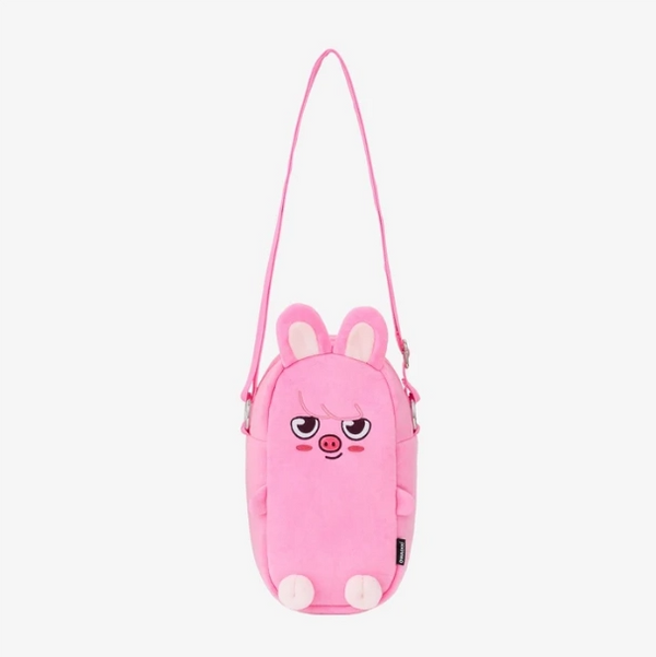 [PRE-ORDER] STRAY KIDS - [RUN IT JAPAN] MULTI-POUCH