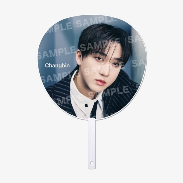 [PRE-ORDER] STRAY KIDS - [RUN IT JAPAN] IMAGE PICKET