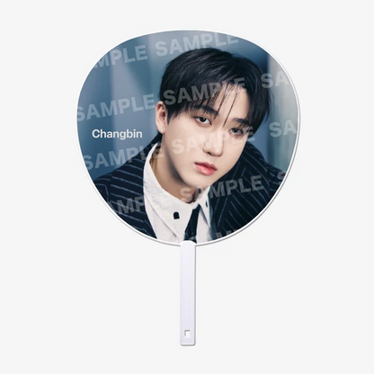 [PRE-ORDER] STRAY KIDS - [RUN IT JAPAN] IMAGE PICKET