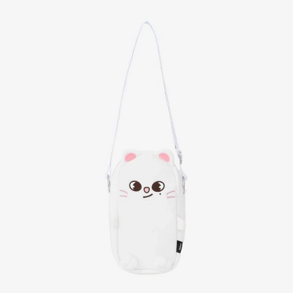 [PRE-ORDER] STRAY KIDS - [RUN IT JAPAN] MULTI-POUCH