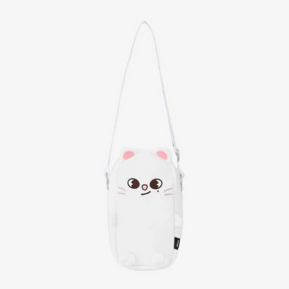 [PRE-ORDER] STRAY KIDS - [RUN IT JAPAN] MULTI-POUCH