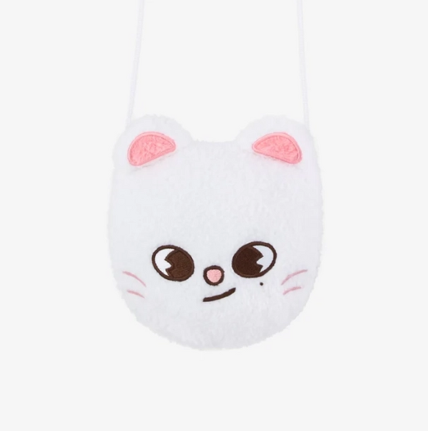 [PRE-ORDER] STRAY KIDS - [RUN IT JAPAN] SHOLDER POUCH
