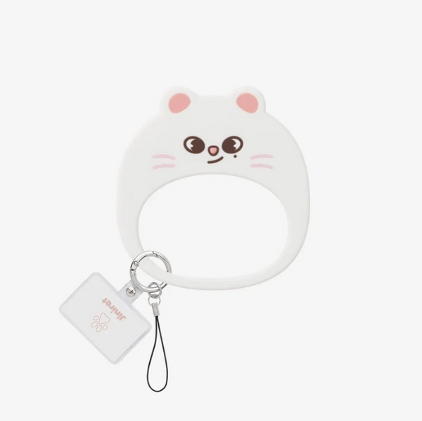 [PRE-ORDER] STRAY KIDS - [RUN IT JAPAN] MULTI STRAP