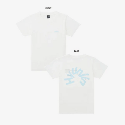 [PRE-ORDER] STRAY KIDS - [RUN IT JAPAN] T-SHIRT
