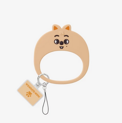 [PRE-ORDER] STRAY KIDS - [RUN IT JAPAN] MULTI STRAP