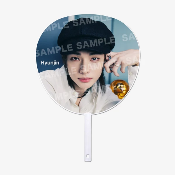 [PRE-ORDER] STRAY KIDS - [RUN IT JAPAN] IMAGE PICKET