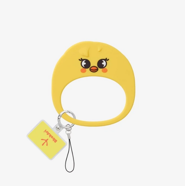 [PRE-ORDER] STRAY KIDS - [RUN IT JAPAN] MULTI STRAP