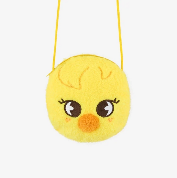[PRE-ORDER] STRAY KIDS - [RUN IT JAPAN] SHOLDER POUCH
