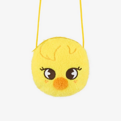[PRE-ORDER] STRAY KIDS - [RUN IT JAPAN] SHOLDER POUCH