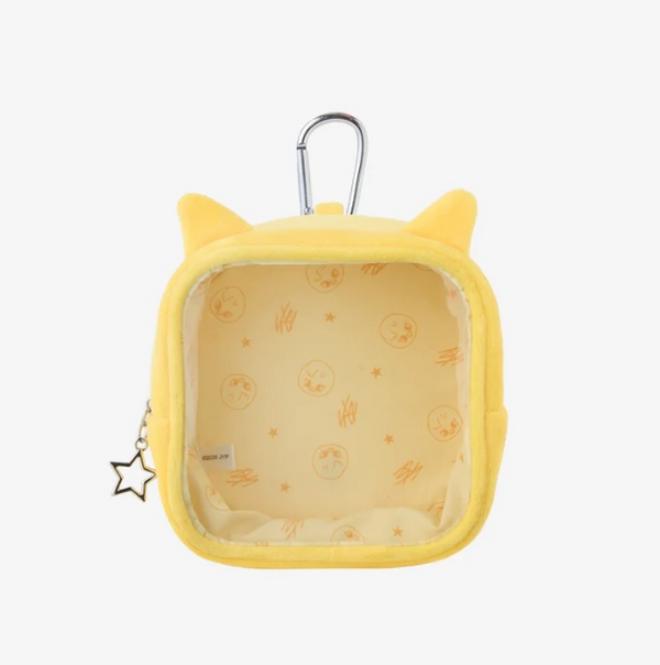 [PRE-ORDER] STRAY KIDS - [RUN IT JAPAN] CARABINER POUCH