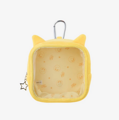 [PRE-ORDER] STRAY KIDS - [RUN IT JAPAN] CARABINER POUCH