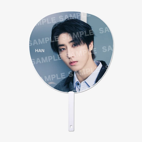 [PRE-ORDER] STRAY KIDS - [RUN IT JAPAN] IMAGE PICKET