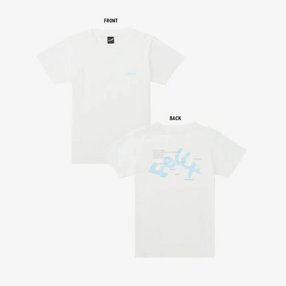 [PRE-ORDER] STRAY KIDS - [RUN IT JAPAN] T-SHIRT