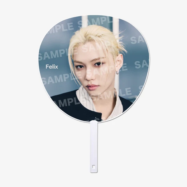[PRE-ORDER] STRAY KIDS - [RUN IT JAPAN] IMAGE PICKET