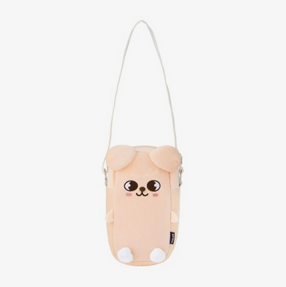 [PRE-ORDER] STRAY KIDS - [RUN IT JAPAN] MULTI-POUCH