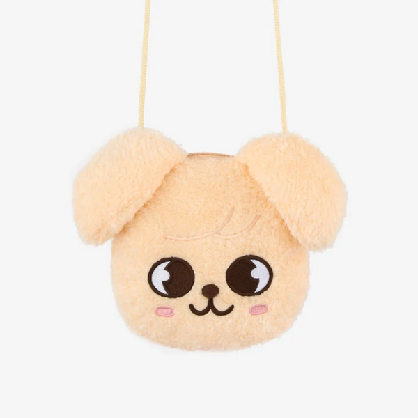 [PRE-ORDER] STRAY KIDS - [RUN IT JAPAN] SHOLDER POUCH