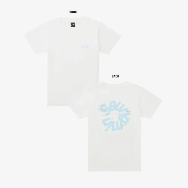 [PRE-ORDER] STRAY KIDS - [RUN IT JAPAN] T-SHIRT