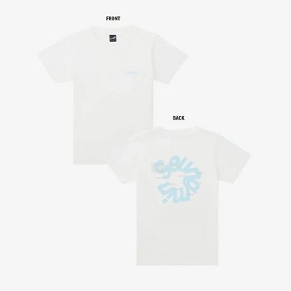 [PRE-ORDER] STRAY KIDS - [RUN IT JAPAN] T-SHIRT