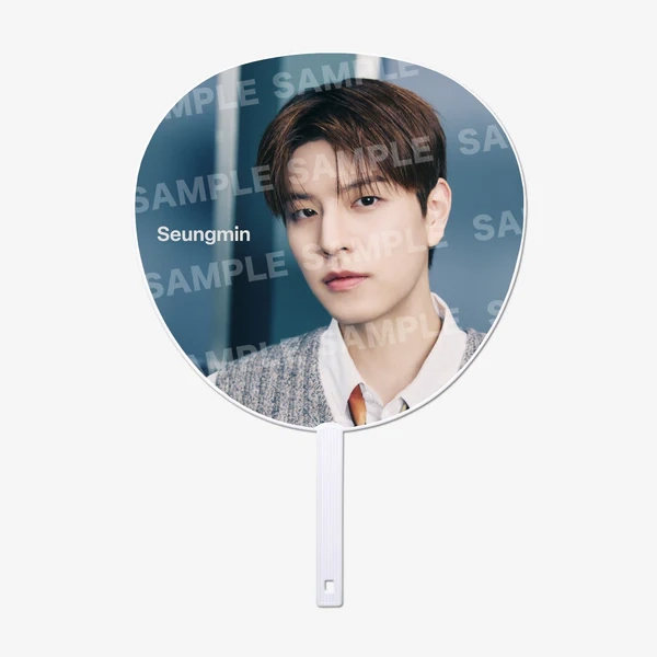 [PRE-ORDER] STRAY KIDS - [RUN IT JAPAN] IMAGE PICKET