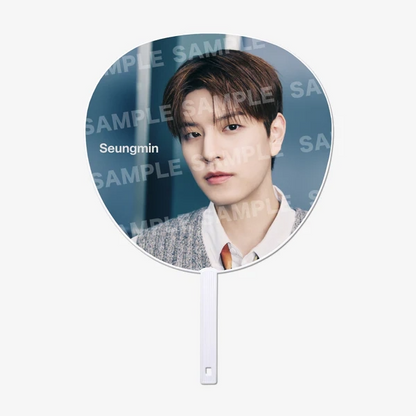 [PRE-ORDER] STRAY KIDS - [RUN IT JAPAN] IMAGE PICKET