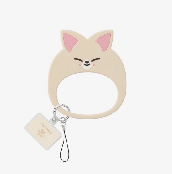 [PRE-ORDER] STRAY KIDS - [RUN IT JAPAN] MULTI STRAP