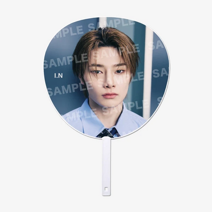 [PRE-ORDER] STRAY KIDS - [RUN IT JAPAN] IMAGE PICKET