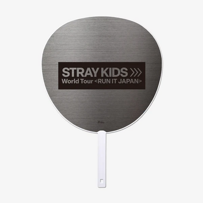 [PRE-ORDER] STRAY KIDS - [RUN IT JAPAN] IMAGE PICKET