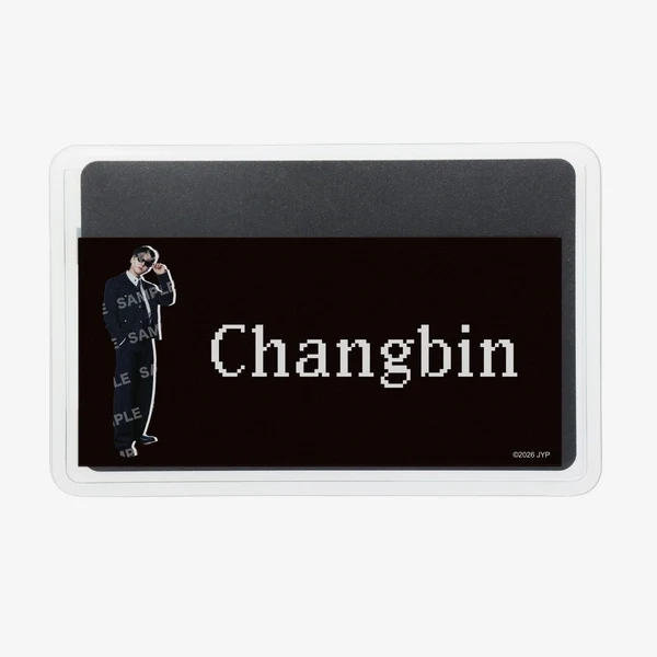 [PRE-ORDER] STRAY KIDS - [RUN IT JAPAN] PROFILE CARD SET