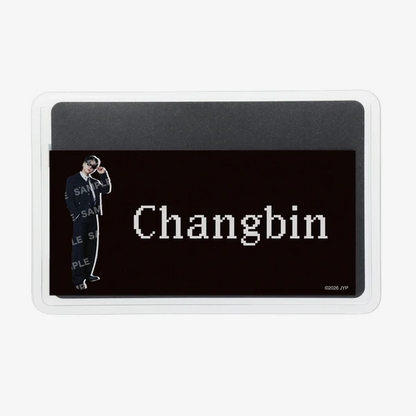 [PRE-ORDER] STRAY KIDS - [RUN IT JAPAN] PROFILE CARD SET