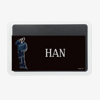 [PRE-ORDER] STRAY KIDS - [RUN IT JAPAN] PROFILE CARD SET