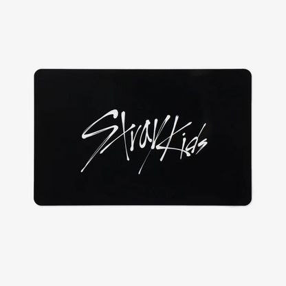 [PRE-ORDER] STRAY KIDS - [RUN IT JAPAN] PROFILE CARD SET