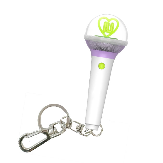 IU - Official Mini Light Stick I-KE [Ver. 3] – Akira.ca