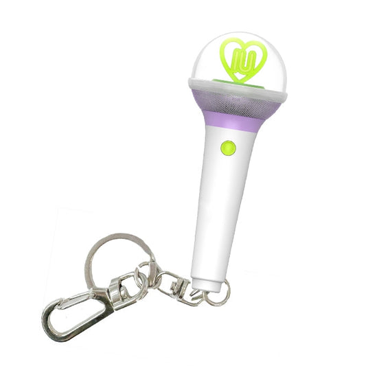 IU - Official Mini Light Stick I-KE [Ver. 3]